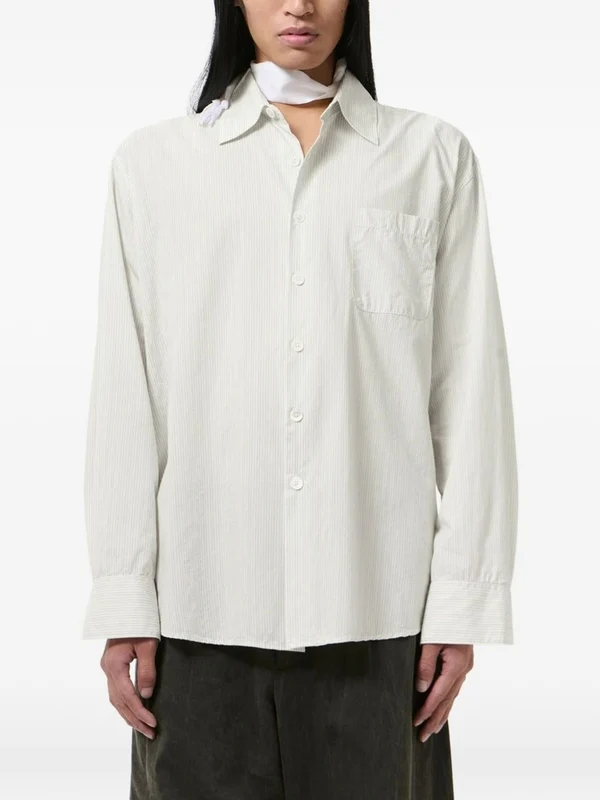 Our Legacy Striped Shirts - Image 2