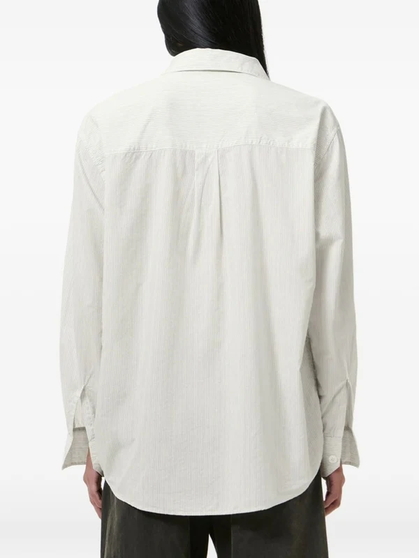 Our Legacy Striped Shirts - Image 3