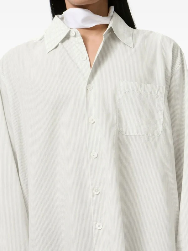 Our Legacy Striped Shirts - Image 5