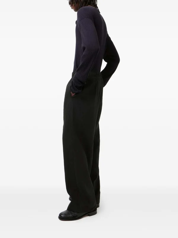 Our Legacy Black Trousers - Image 3