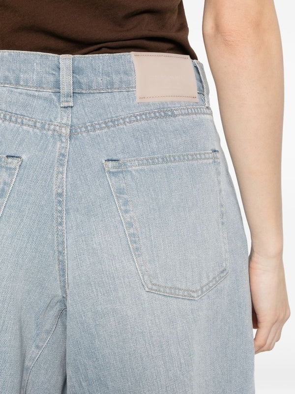 Our Legacy Blue Shorts - Image 5