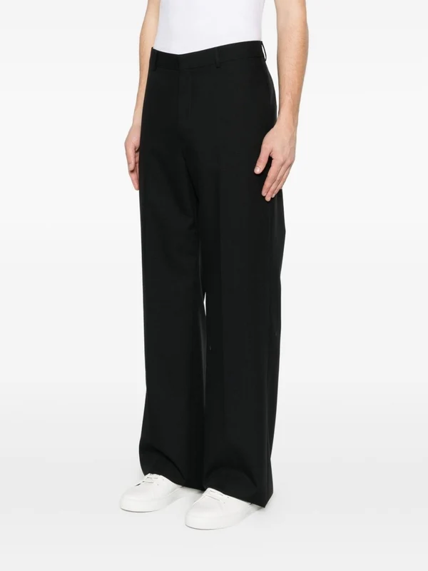 Celine Black Trousers - Image 3