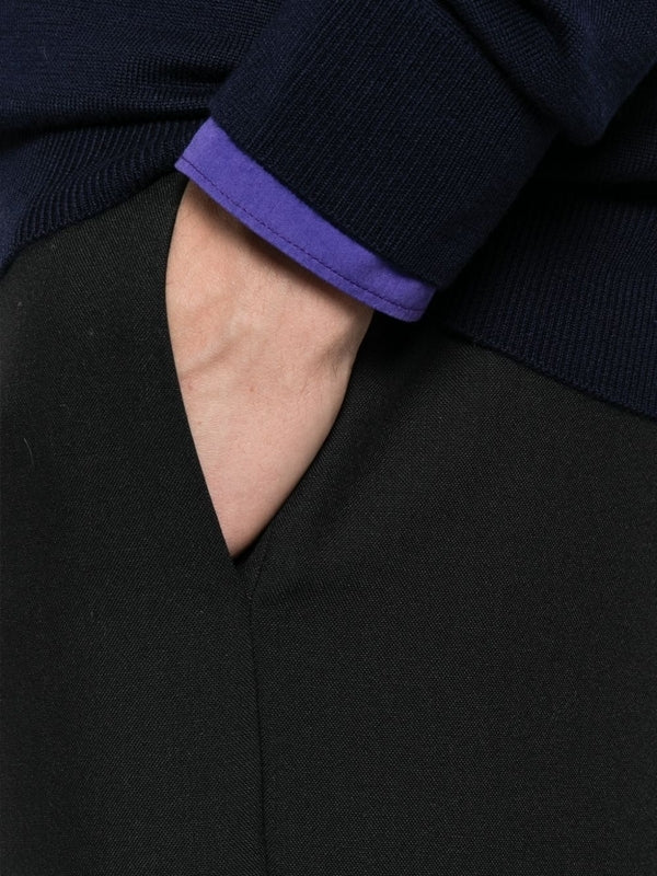 Celine Black Trousers - Image 5