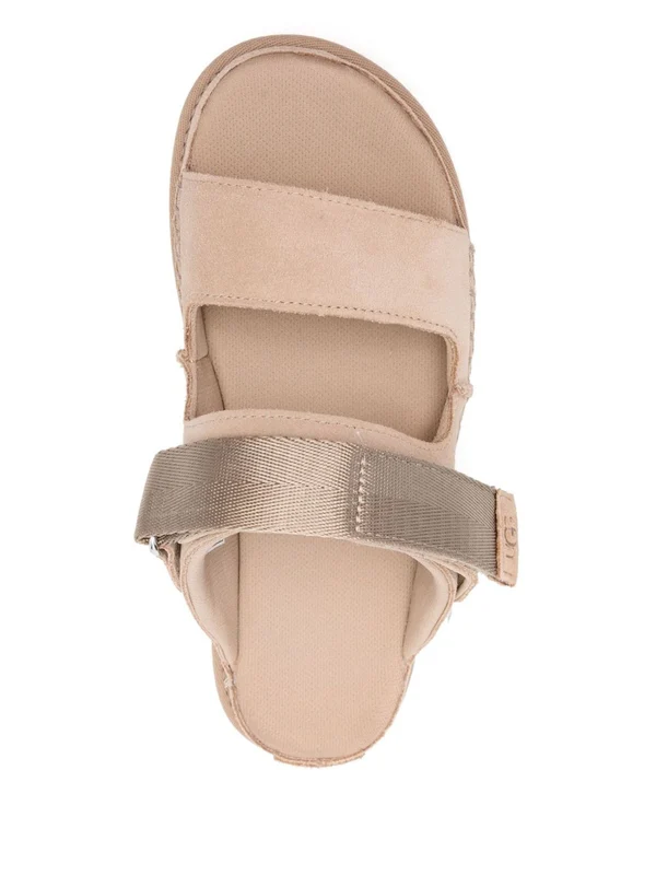 Ugg Beige Sandals - Image 2
