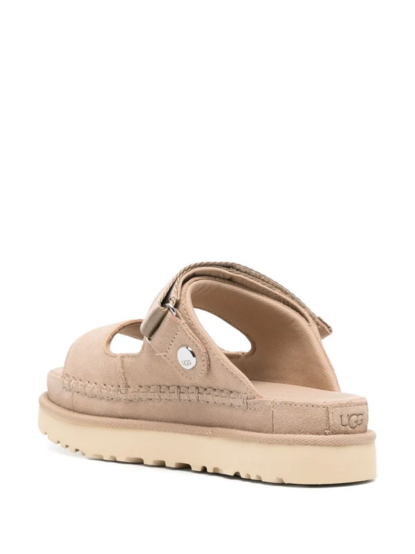 Ugg Beige Sandals - Image 3