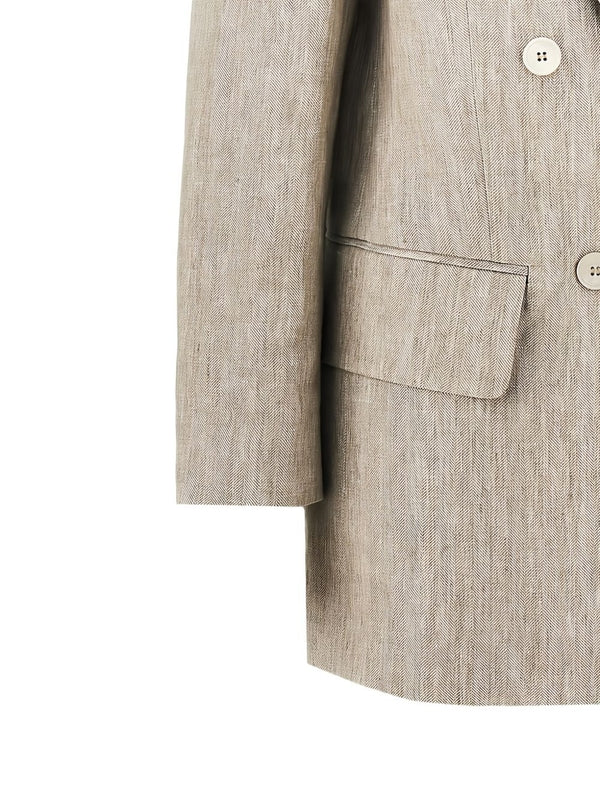 Max Mara Beige Jackets - Image 2