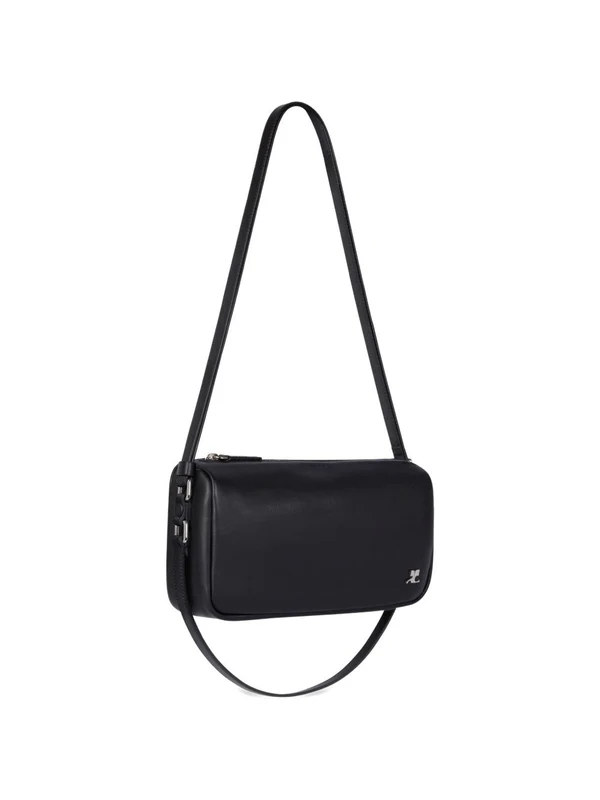 Courrèges Black Crossbody & Shoulder Bags - Image 2