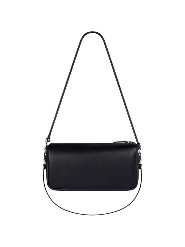 Courrèges Black Crossbody & Shoulder Bags - Image 3