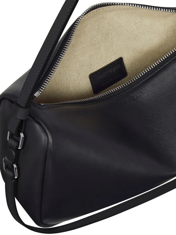 Courrèges Black Crossbody & Shoulder Bags - Image 6