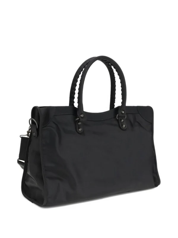 Balenciaga Black Tote Bags - Image 3