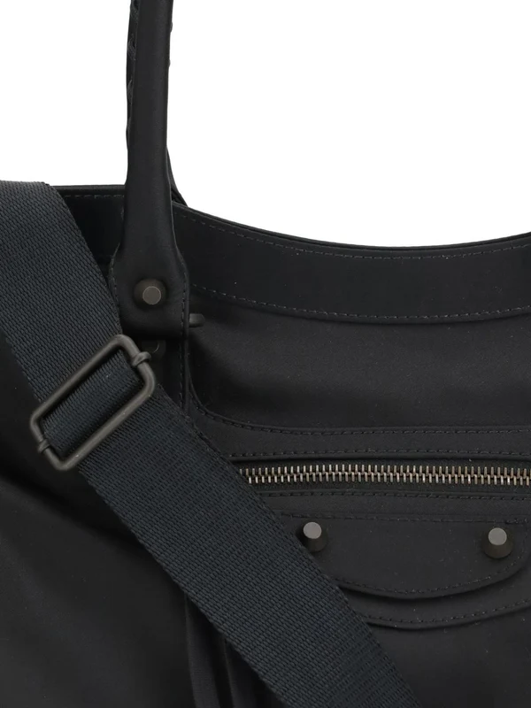 Balenciaga Black Tote Bags - Image 4