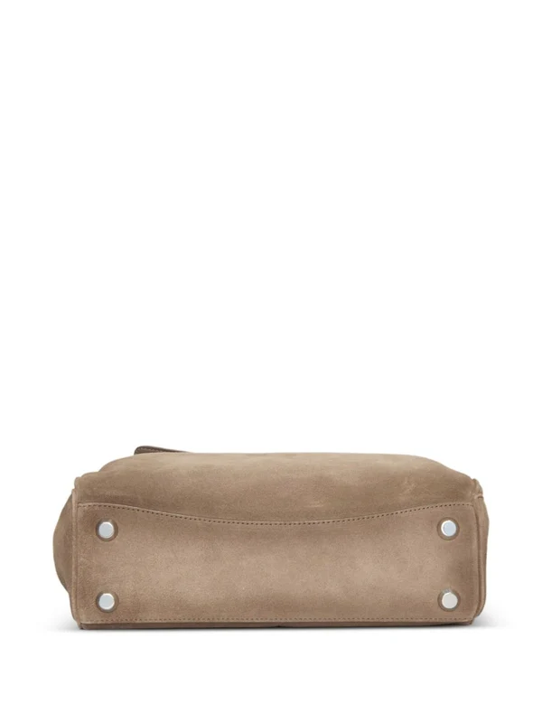 Balenciaga Beige Tote Bags - Image 2