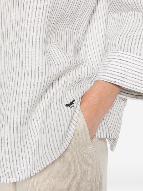 Weekend Max Mara White Shirts & Blouses - Image 4