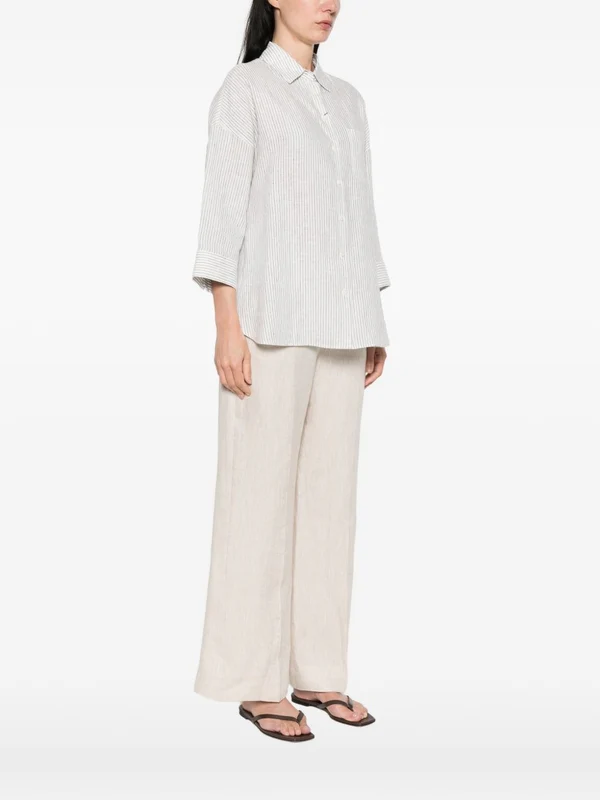 Weekend Max Mara White Shirts & Blouses - Image 5