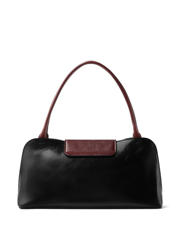 Versace Black Crossbody & Shoulder Bags - Image 2