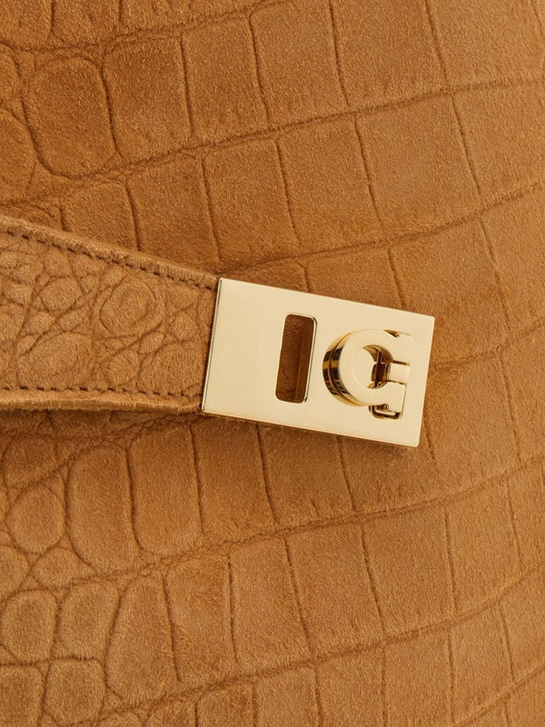 Ferragamo Brown Crossbody & Shoulder Bags - Image 2