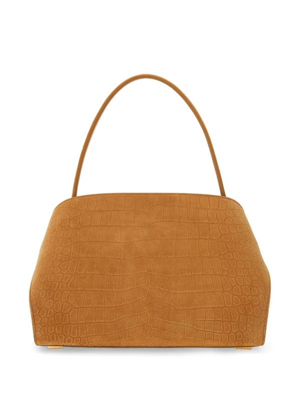Ferragamo Brown Crossbody & Shoulder Bags - Image 5