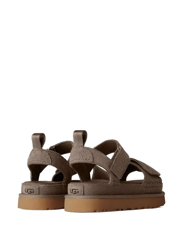 Ugg Beige Sandals - Image 2