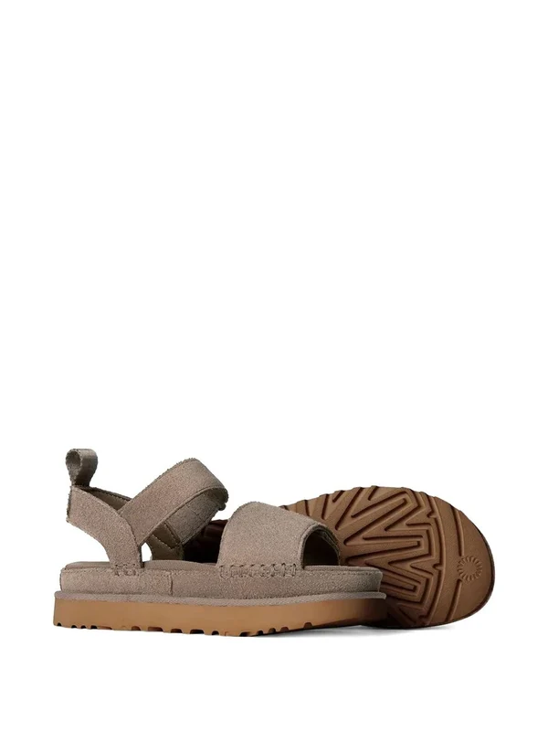 Ugg Beige Sandals - Image 4