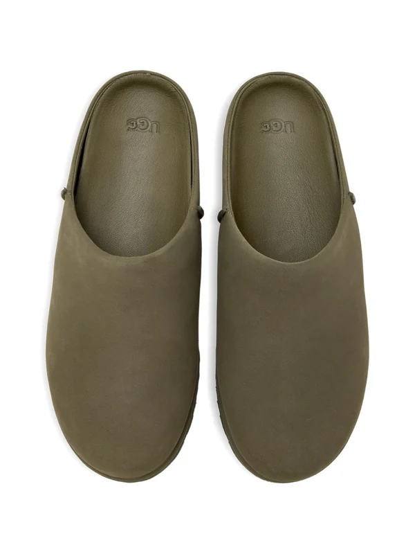 Ugg Green Bloafer - Image 3