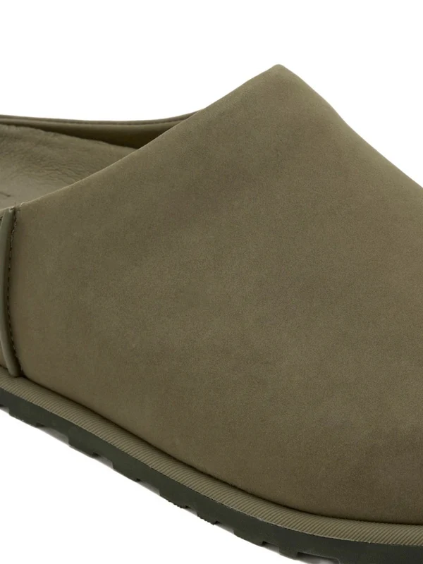 Ugg Green Bloafer - Image 4