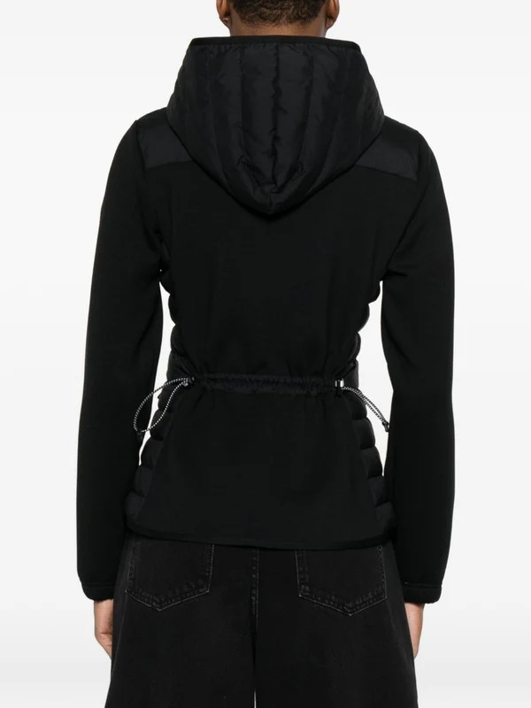 Moncler Black Down - Image 2