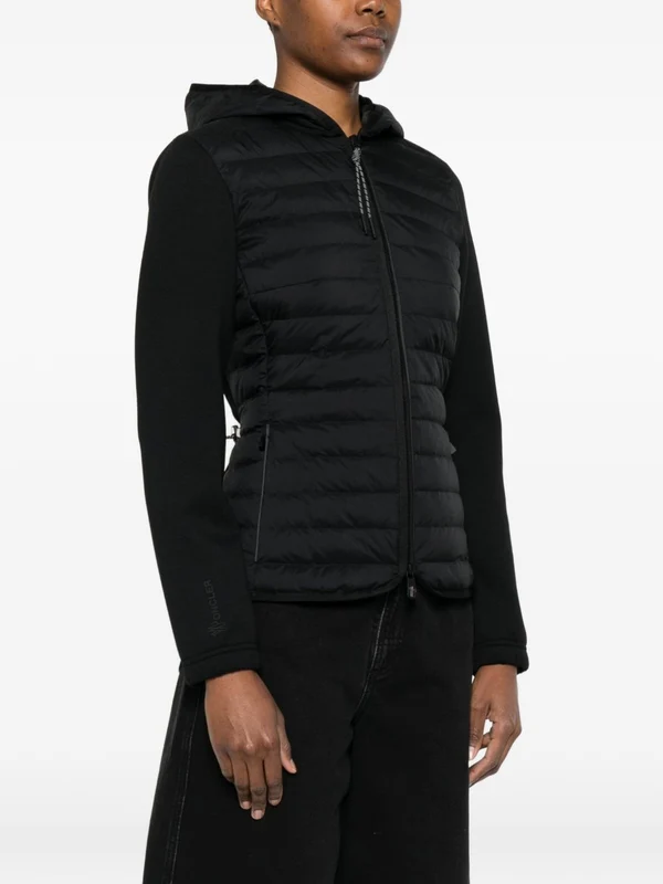 Moncler Black Down - Image 3