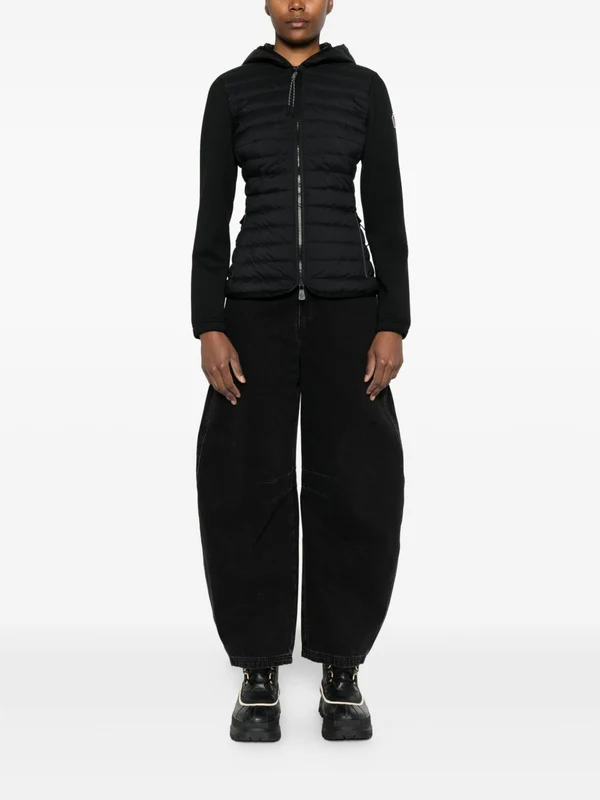 Moncler Black Down - Image 5