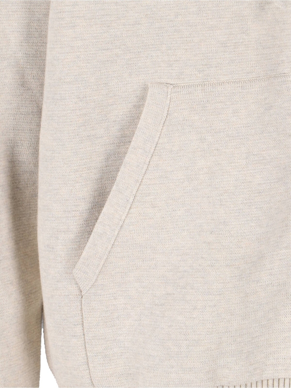 Thom Browne Beige Hoodies - Image 5