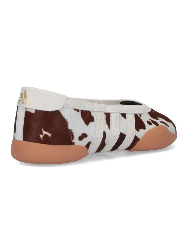 Adidas Multicolor Flat Shoes - Image 4