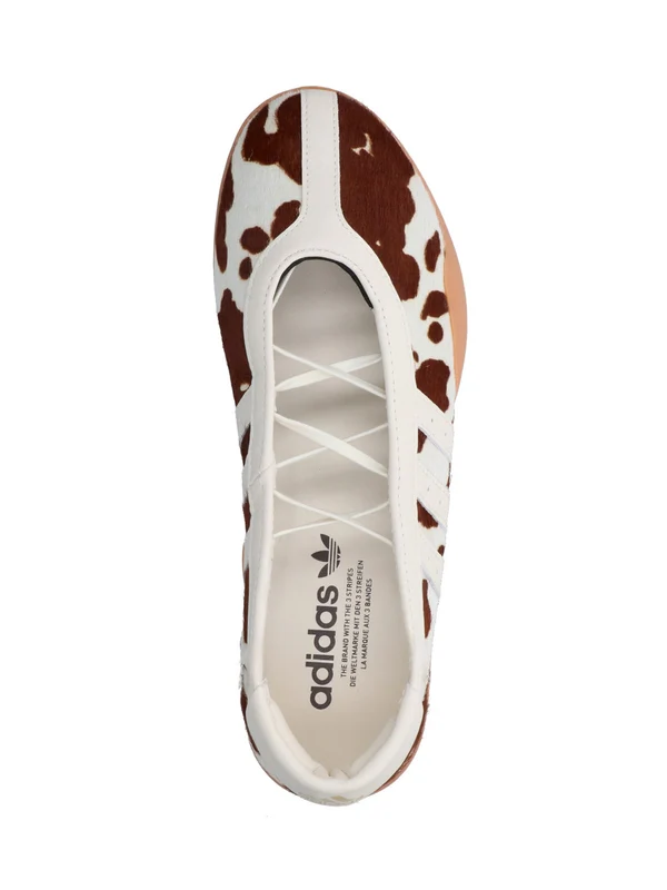 Adidas Multicolor Flat Shoes - Image 5