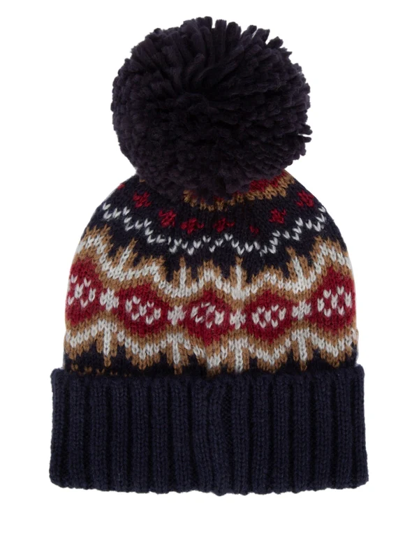 Barbour Multicolor Beanies - Image 2
