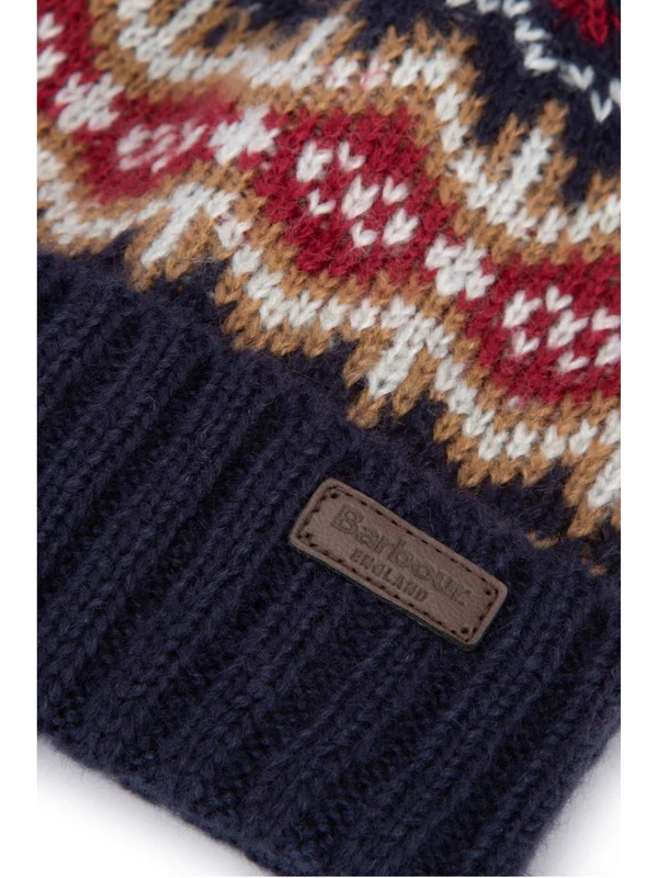 Barbour Multicolor Beanies - Image 3