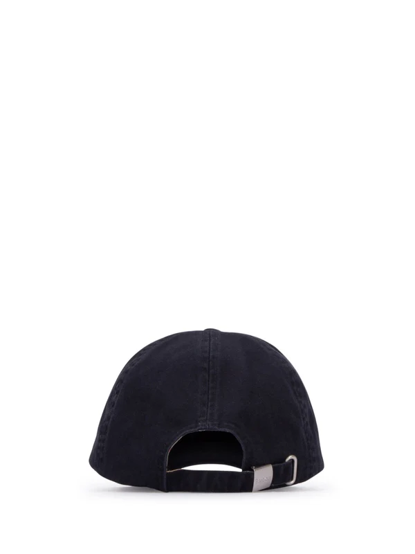 Barbour Black Cap - Image 3