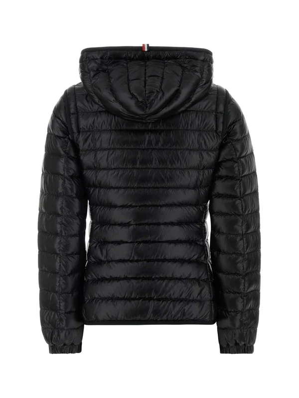 Moncler Black Down - Image 2
