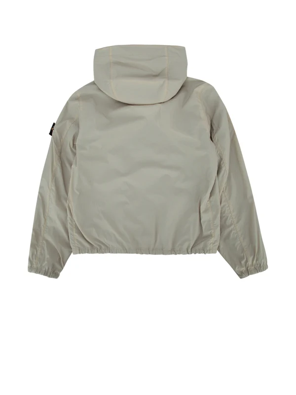 Stone Island Kids Beige Jackets - Image 2