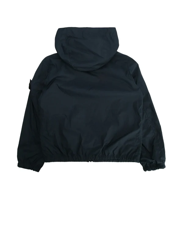 Stone Island Kids Navy Jackets - Image 2