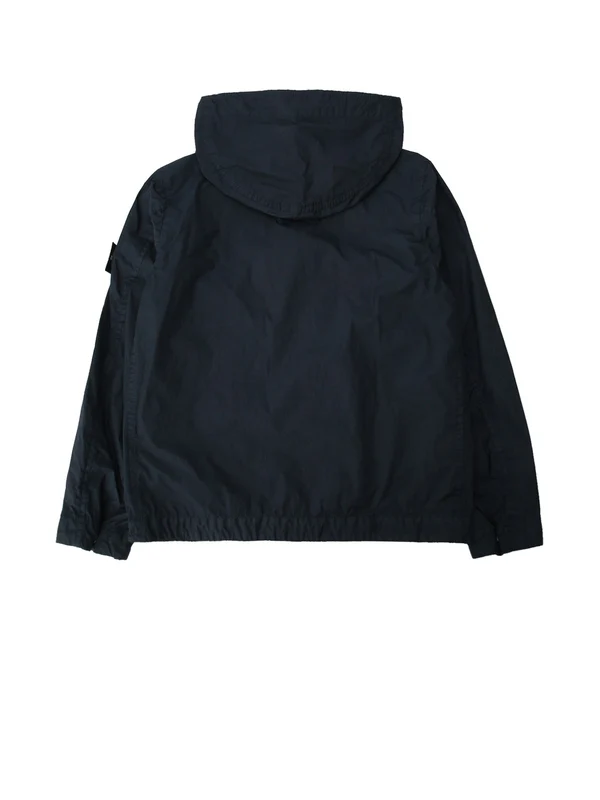 Stone Island Kids Navy Jackets - Image 2