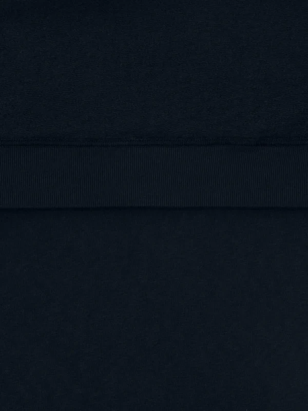 Stone Island Navy Sweatshirts - Image 2