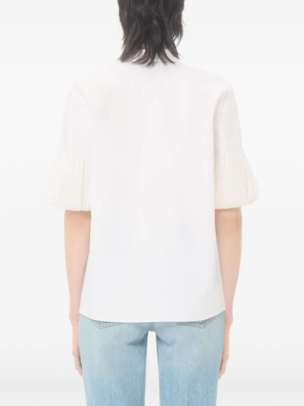 Valentino White Shirts - Image 5