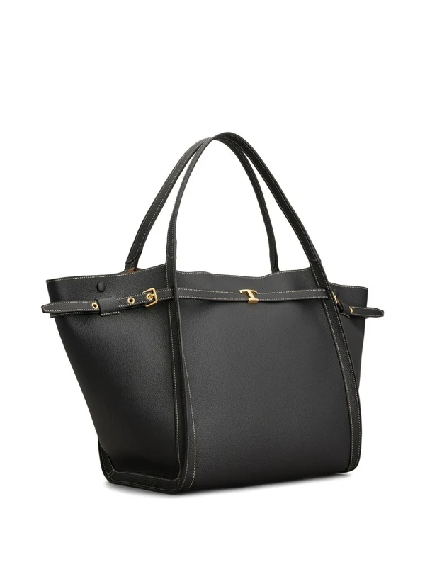 Tod'S Black Tote Bags - Image 3