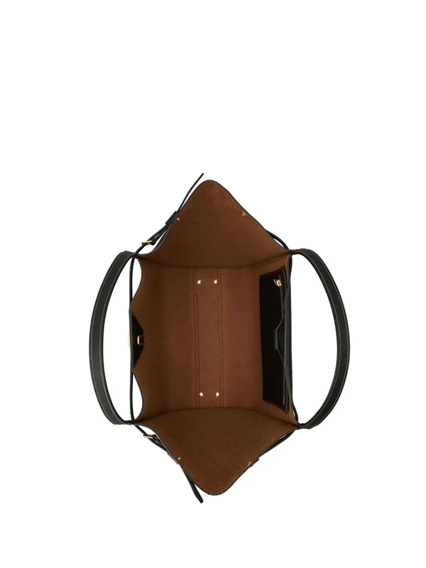 Tod'S Black Tote Bags - Image 4