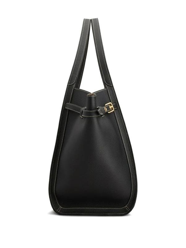 Tod'S Black Tote Bags - Image 5