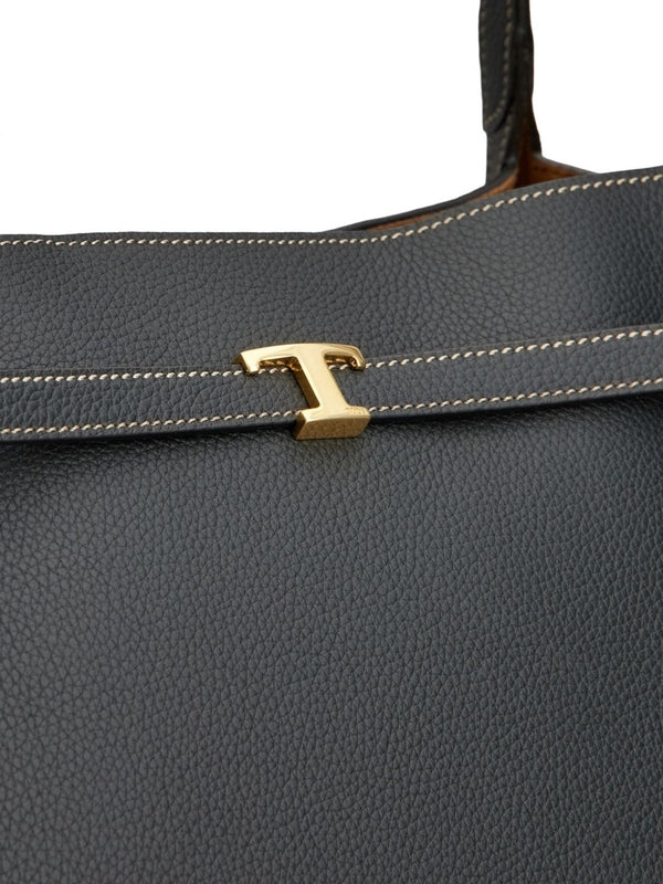 Tod'S Black Tote Bags - Image 6