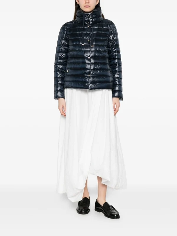 Herno Navy Down - Image 2