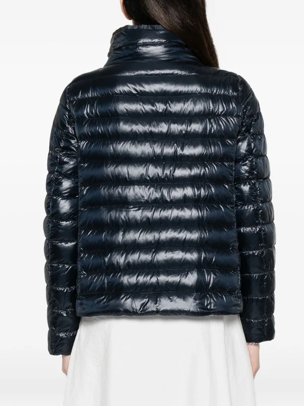 Herno Navy Down - Image 4
