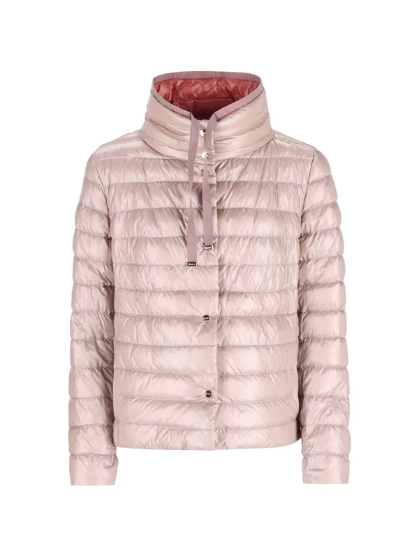 Herno Pink Reversible Padding - Image 2