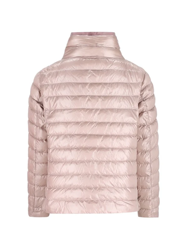 Herno Pink Reversible Padding - Image 5