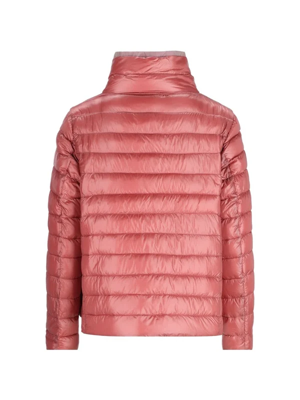 Herno Pink Reversible Padding - Image 6