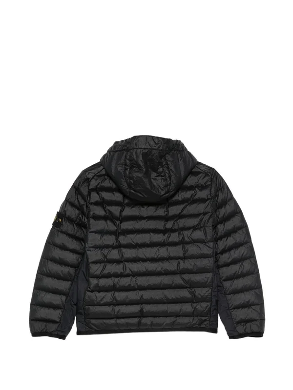 Stone Island  Navy Down - Image 3